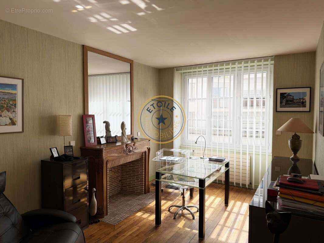 Appartement à ANGERS