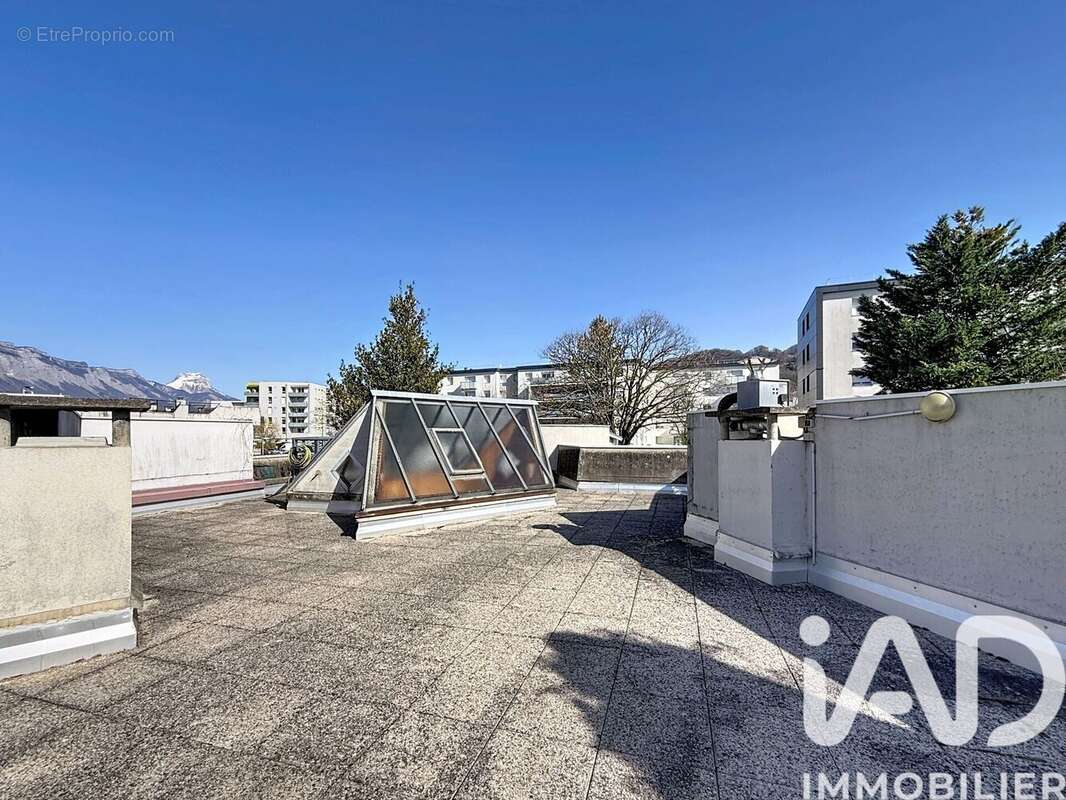 Photo 3 - Maison à SAINT-MARTIN-D'HERES