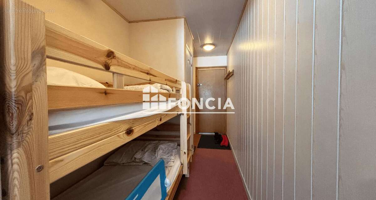 Appartement à MONT-DE-LANS