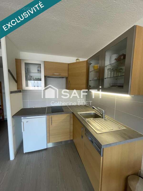 Photo 6 - Appartement à LA GRANDE-MOTTE