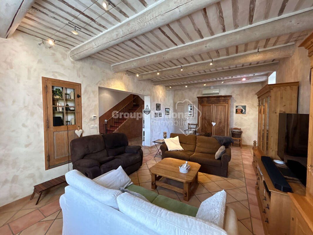 Maison à CARPENTRAS