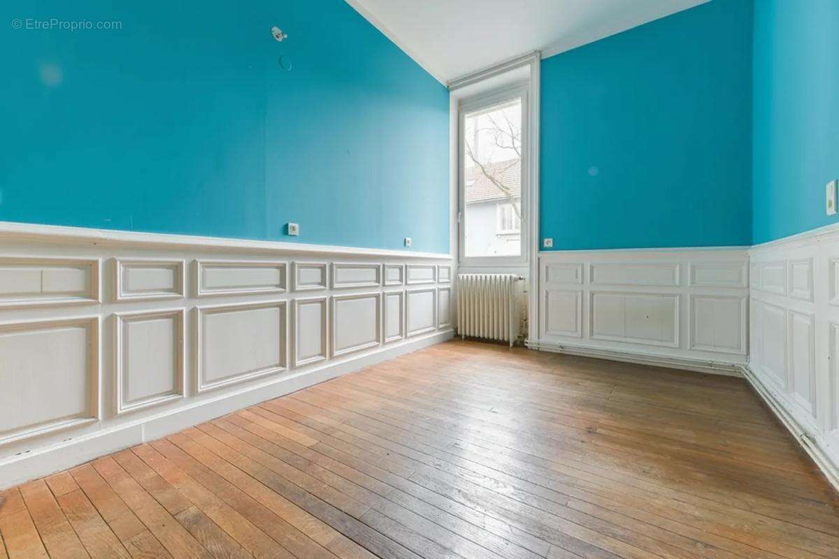 Appartement 5 pièces avec cour à Nantes - photo 9