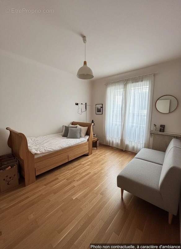 Appartement à LYON-2E