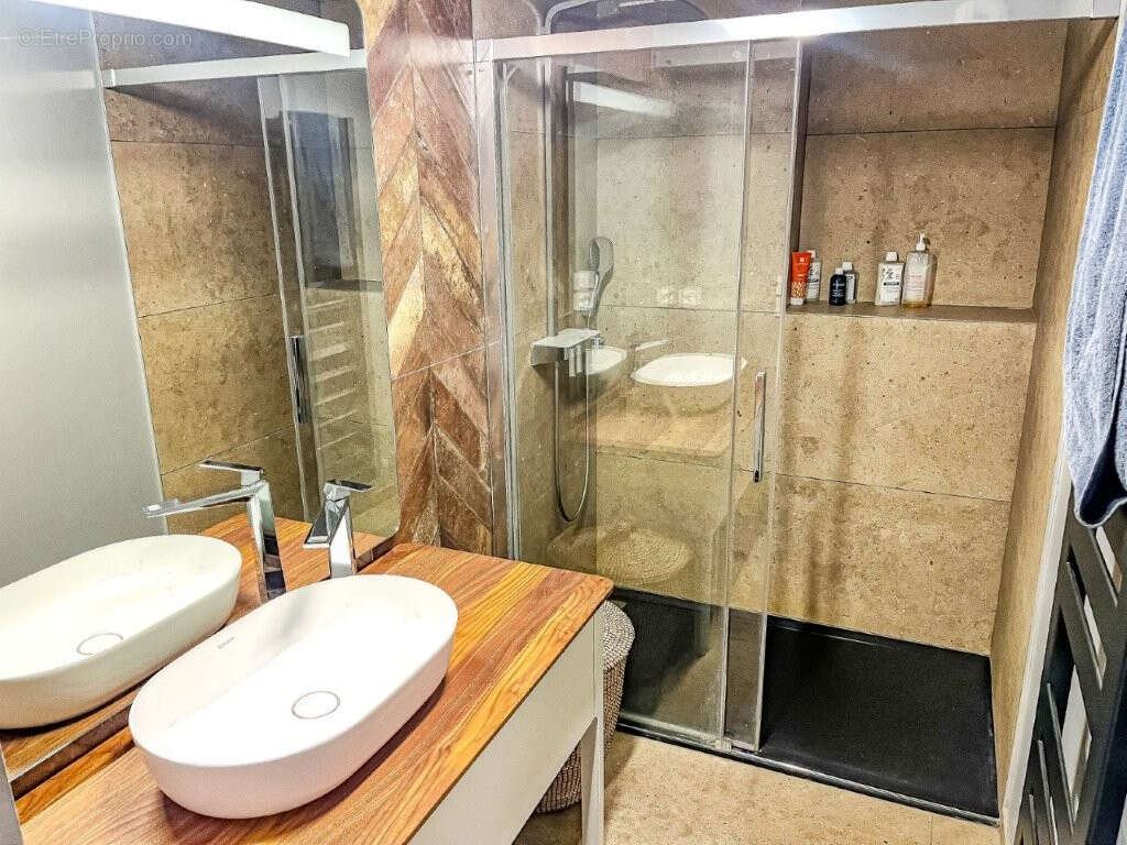 Appartement à ANGLET