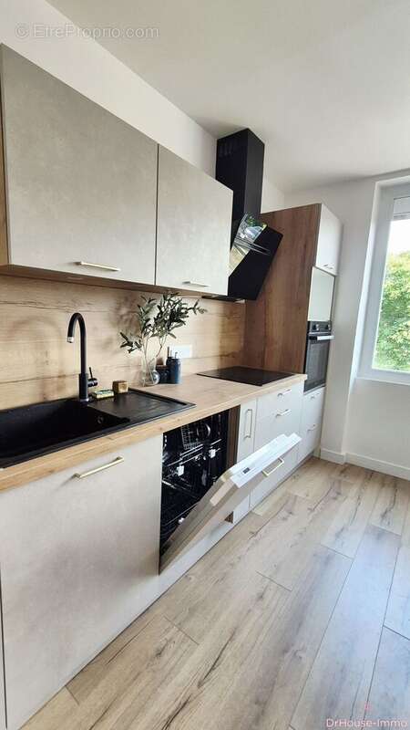Appartement 81 m² à Aubiere  - photo 9