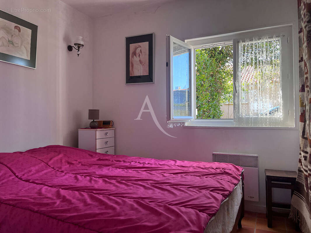 Maison à LA PLAINE-SUR-MER