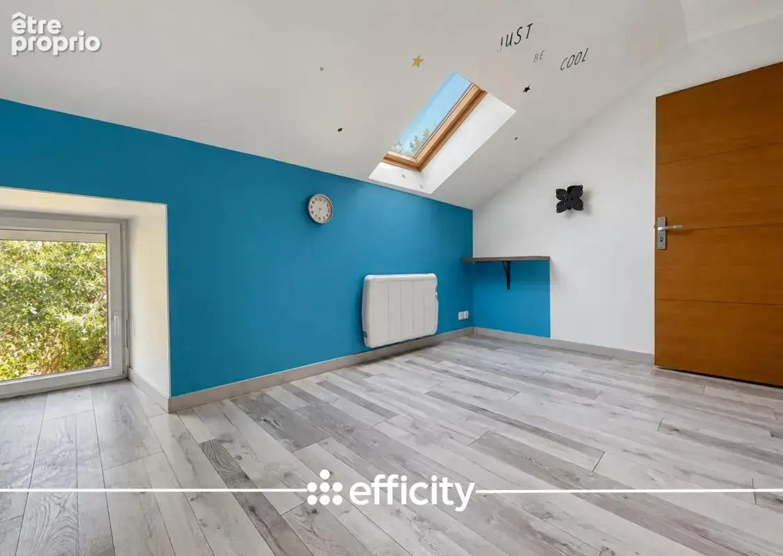 Maison 3 pièces 94 m² à vendre à Coueron (44220) - photo 11