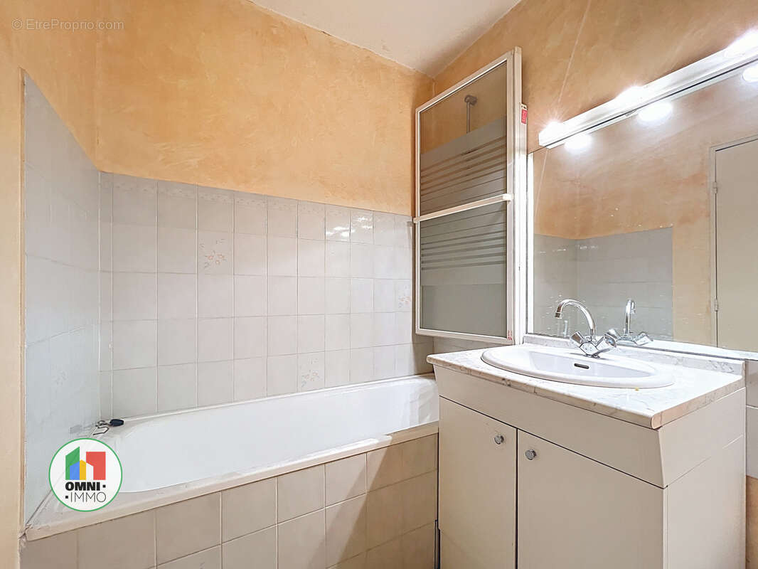 Appartement à LYON-4E