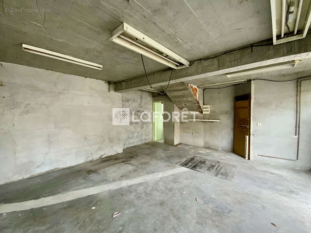 Appartement à NERAC