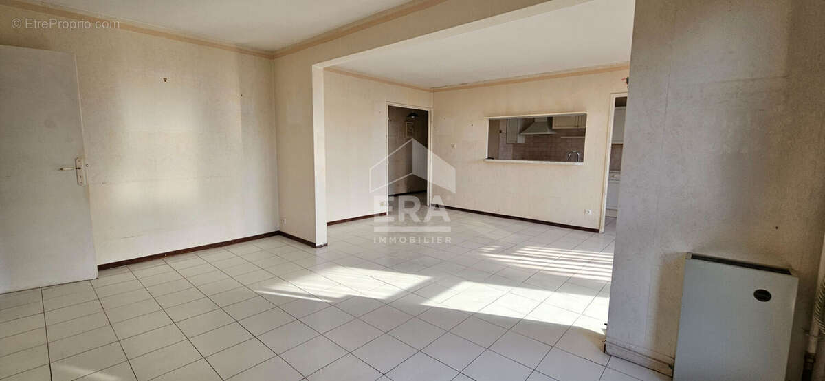 Appartement à MARTIGUES