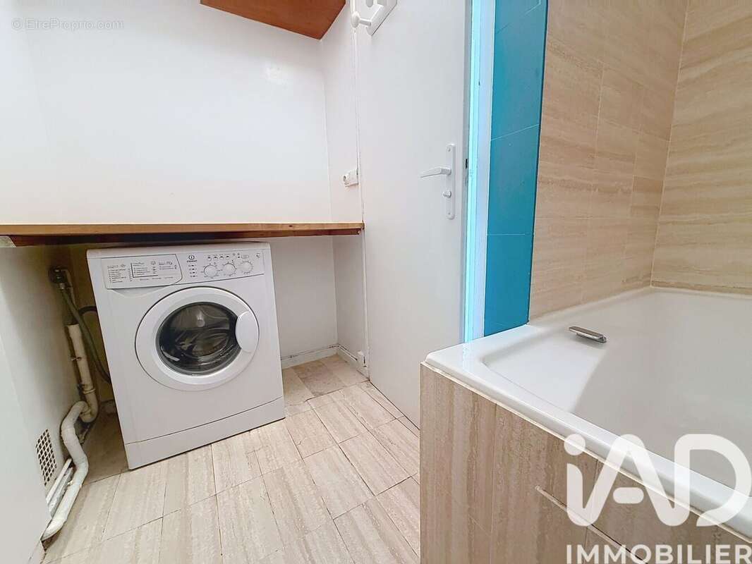 Photo 7 - Appartement à MARLY-LE-ROI