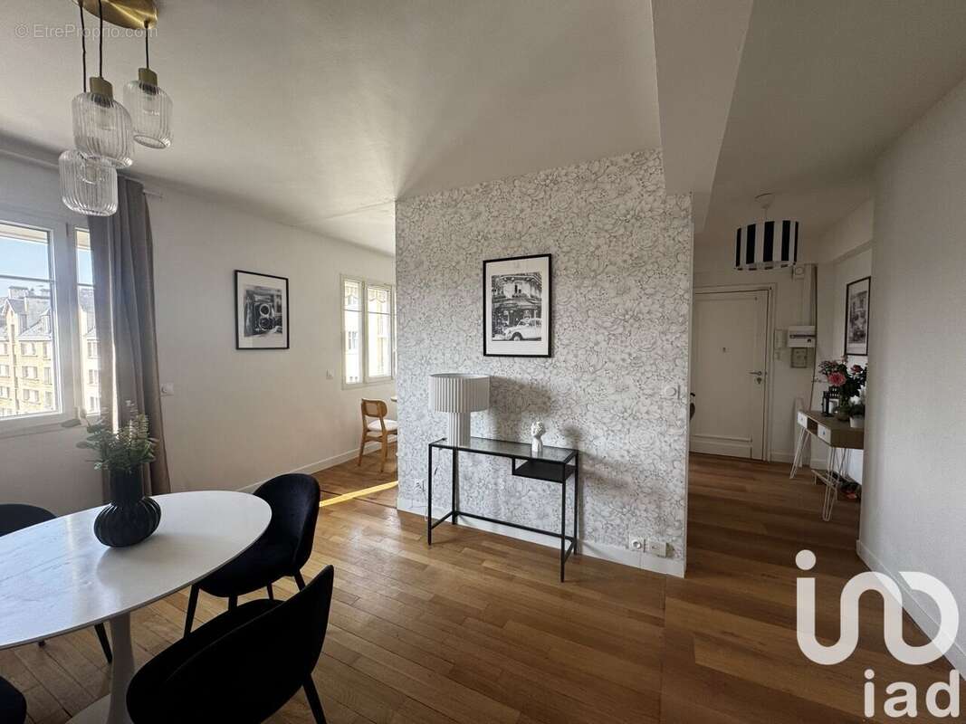 Photo 9 - Appartement à CAEN