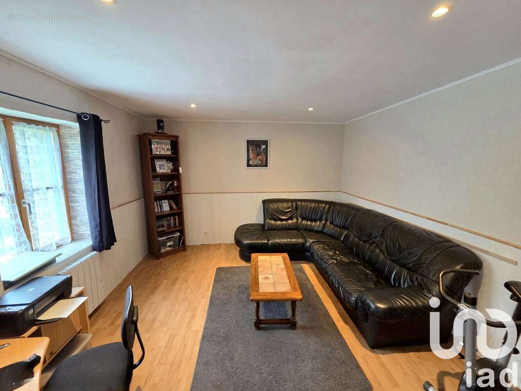 Photo 6 - Maison à BELABRE