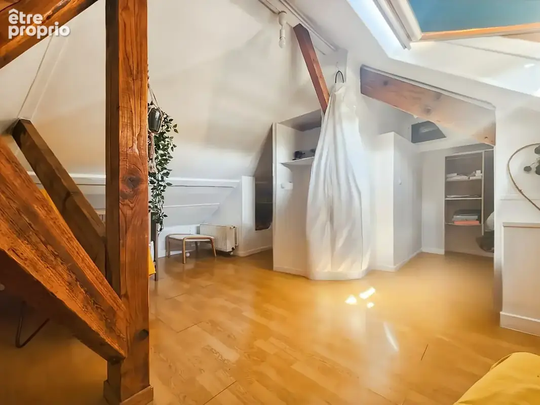 Maison Cesson individuelle 5 pièce(s) 135 m2 - photo 9