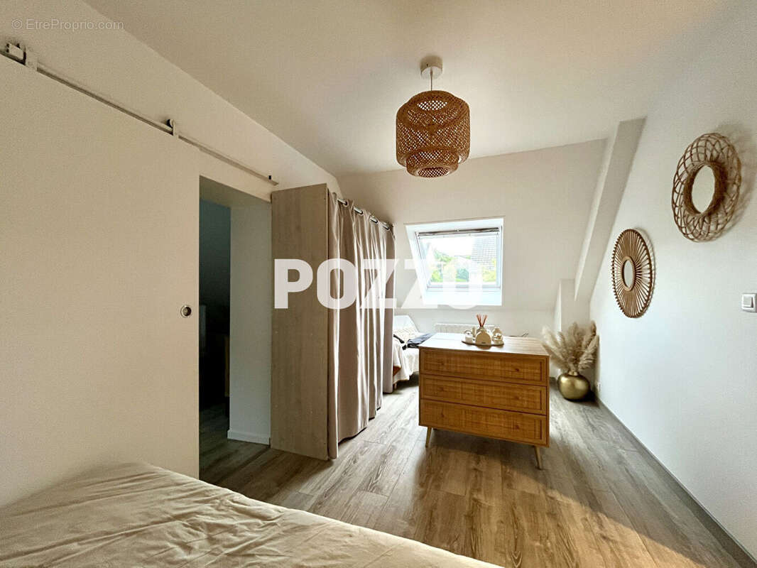 Maison Saint Planchers 6 pièce(s) 110 m2 sur 845m² - photo 13