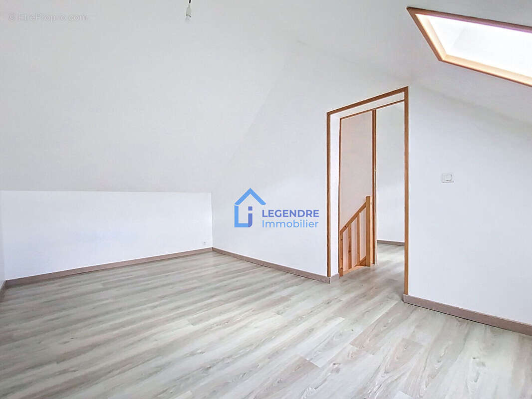 Maison à ARGENTEUIL