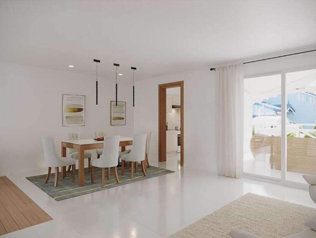 Photo 4 - Maison à SAINT-MARTIN