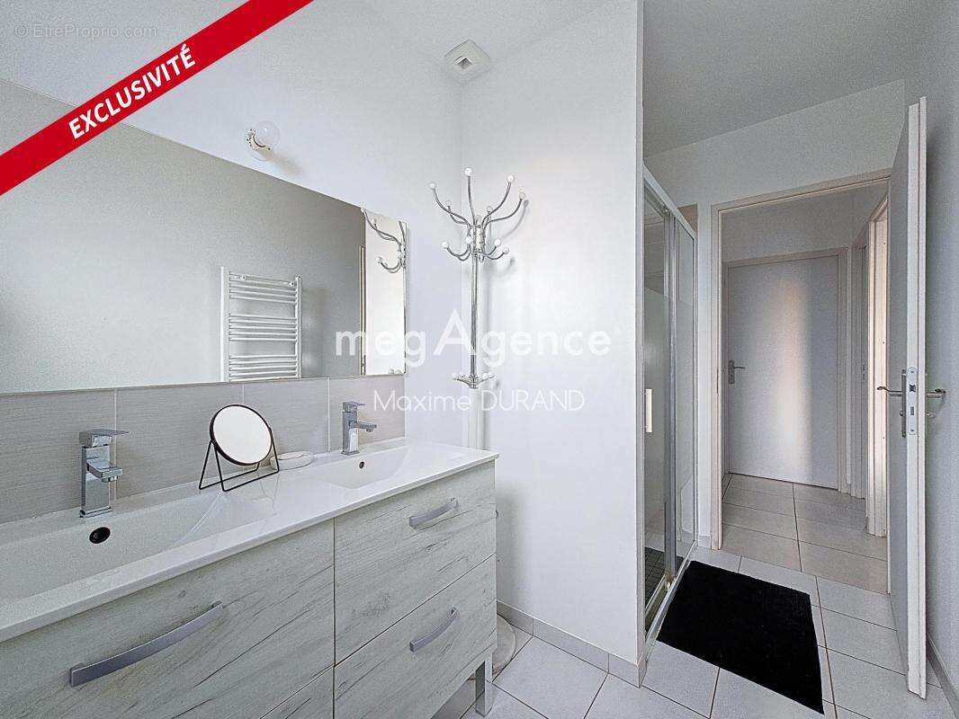 Maison à TOUTLEMONDE