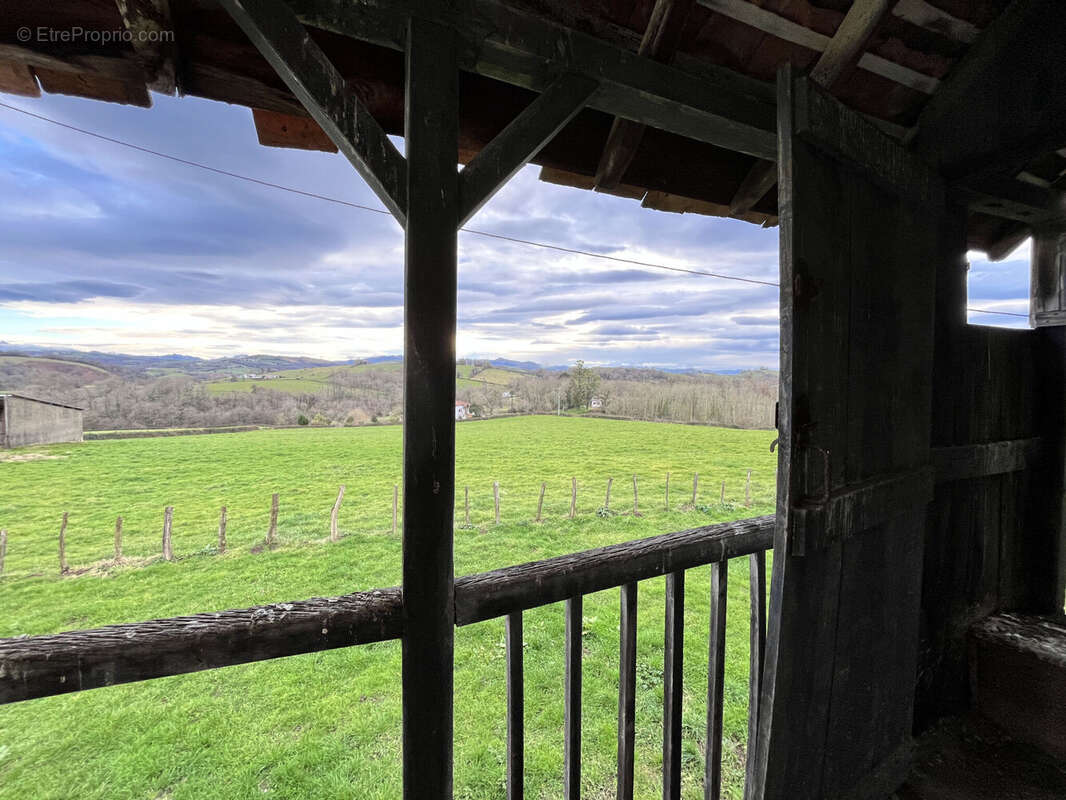 Photo 8 - Maison à DOMEZAIN-BERRAUTE