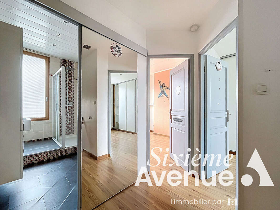 Maison à COUDEKERQUE-BRANCHE