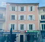 Appartement à TOURNON-SUR-RHONE