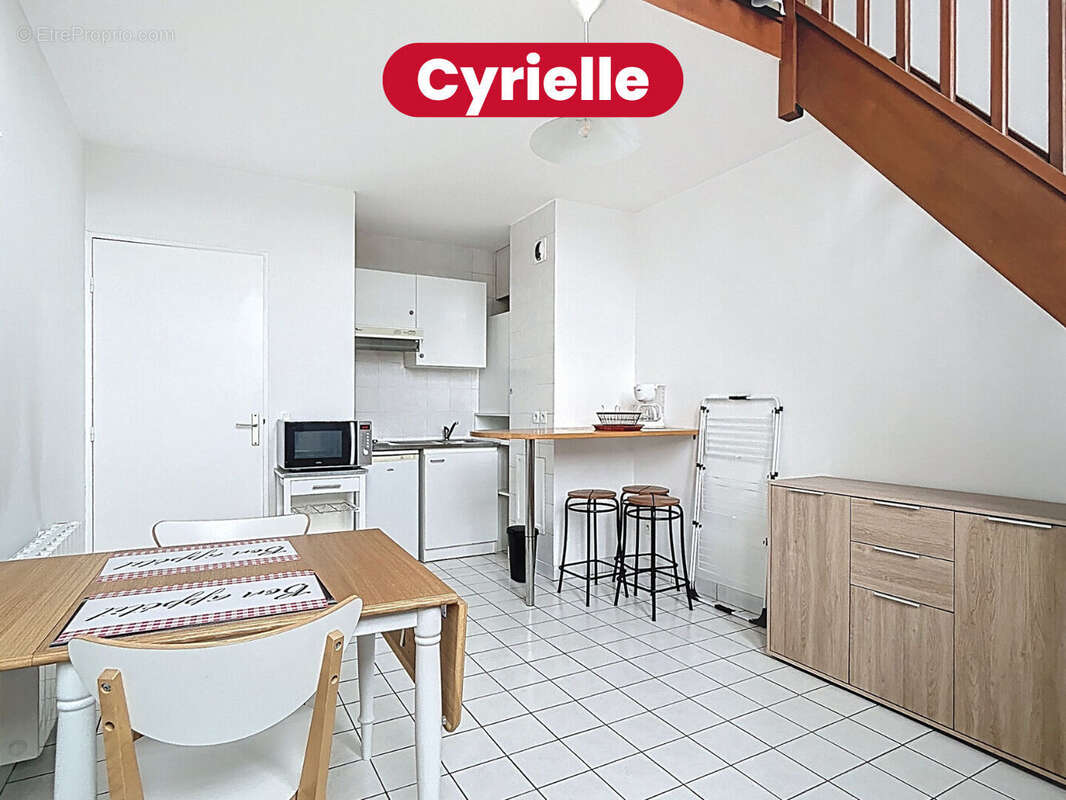 Appartement à LILLE