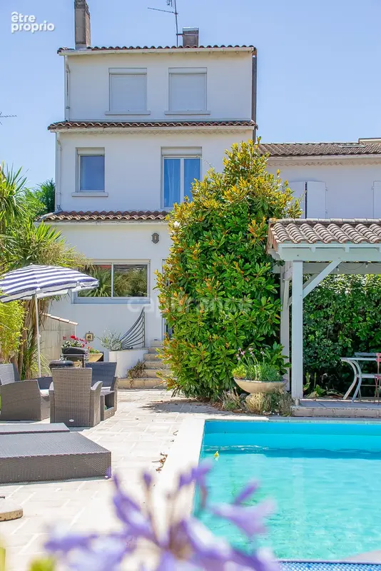 Maison à vendre 7 pièces ROYAN (17) - photo 5