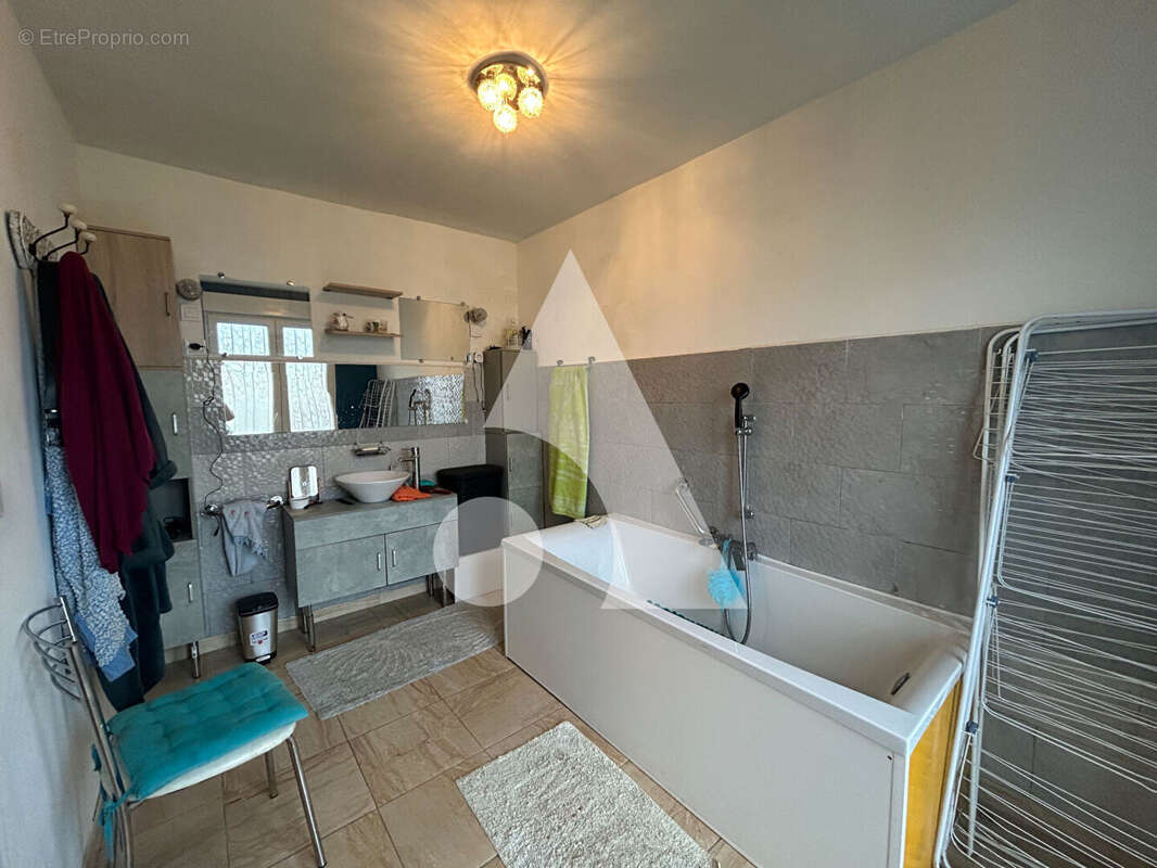 Maison à CONDE-SUR-L&#039;ESCAUT