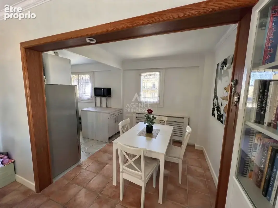 Appartement Poissy 3 pièce(s) 63 m2 - photo 3
