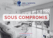 Appartement à ECHIROLLES