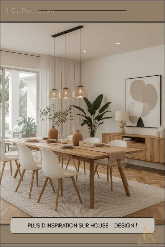 Très bel appartement T2 en dernier étage - Vitrolles 1 - Appartement à VITROLLES