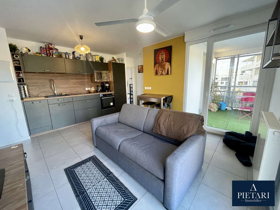 Appartement à FLOIRAC