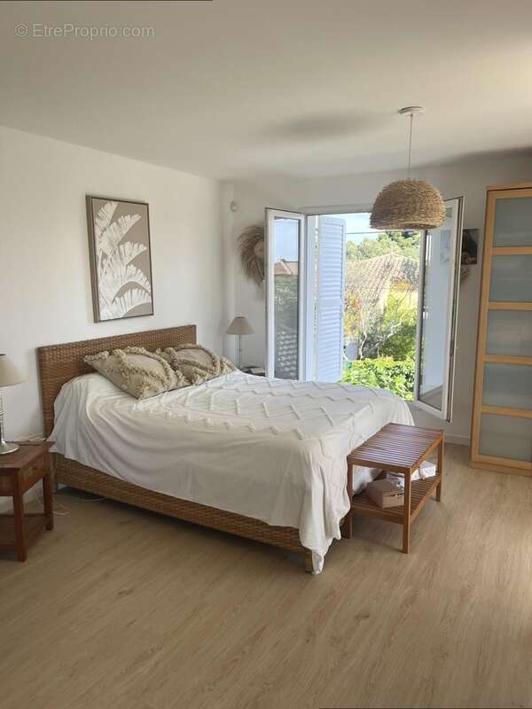 Maison à MONTPELLIER