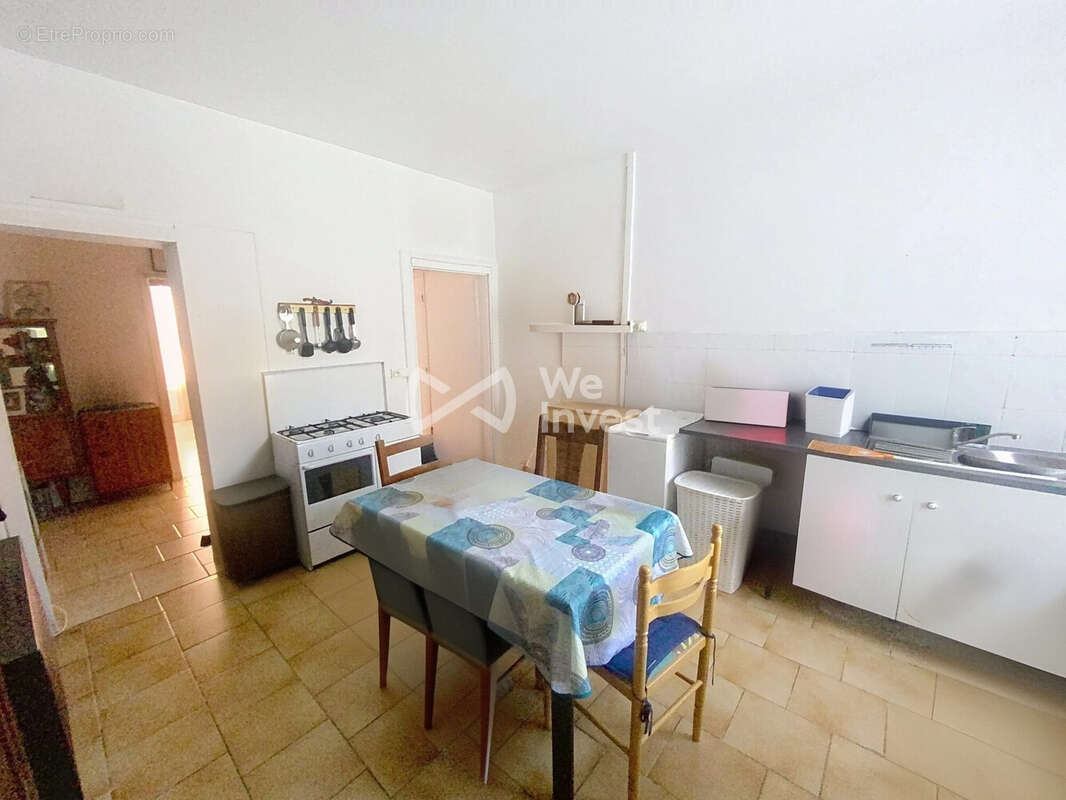 Appartement à ROZOY-SUR-SERRE