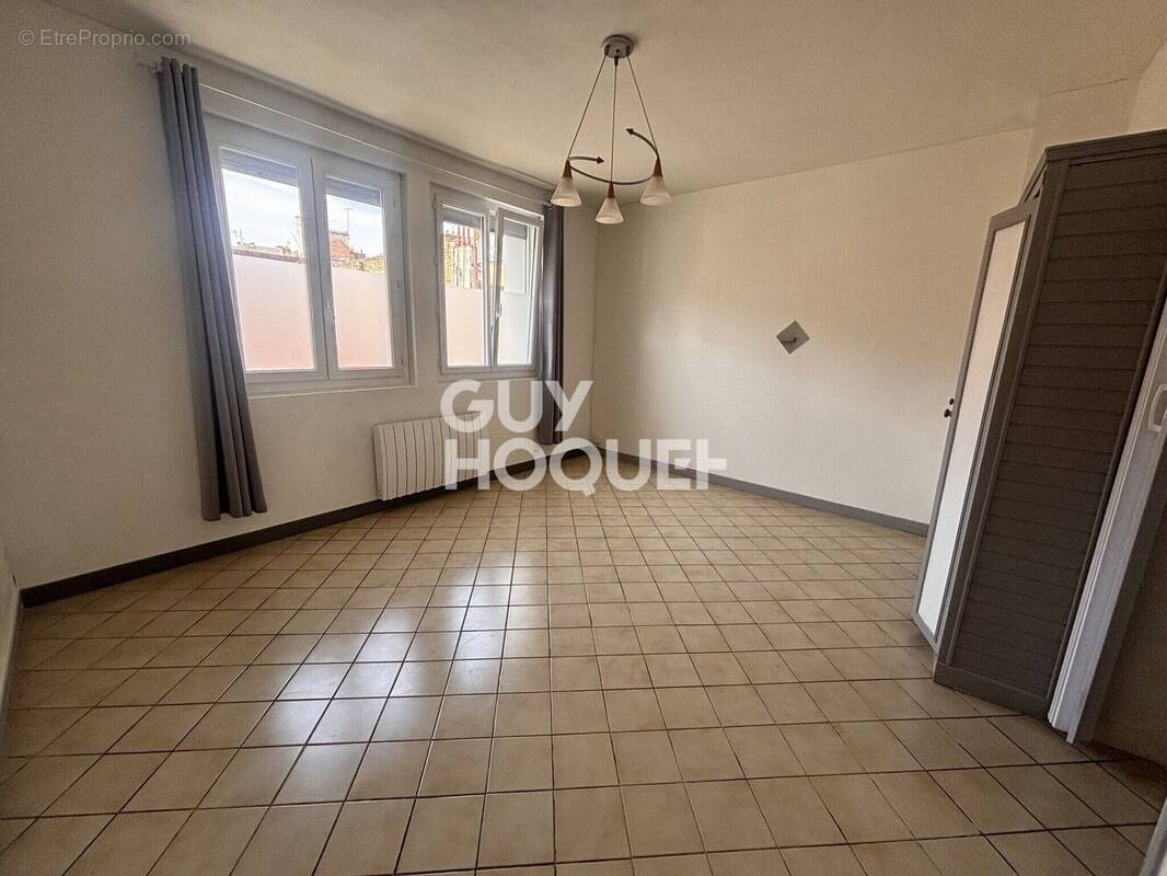 Photo 1 - Appartement à AMIENS