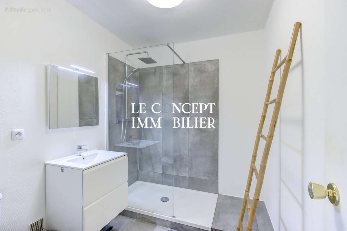 Appartement à BIARRITZ