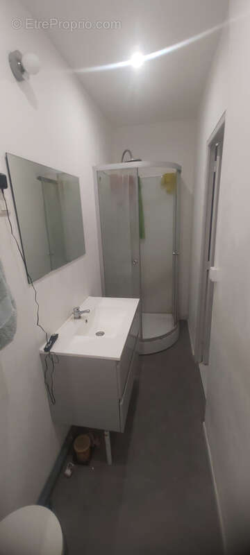 Appartement à BILLY-MONTIGNY