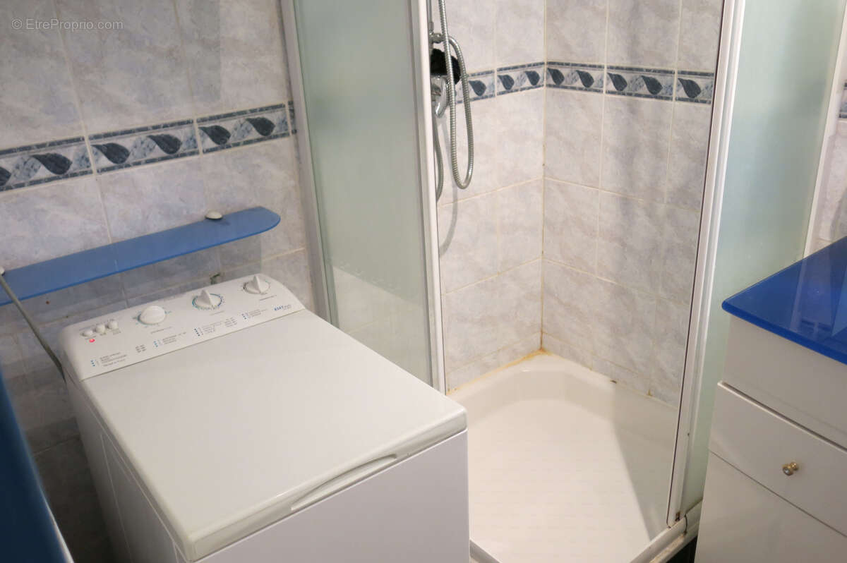 Appartement à LE GRAU-DU-ROI