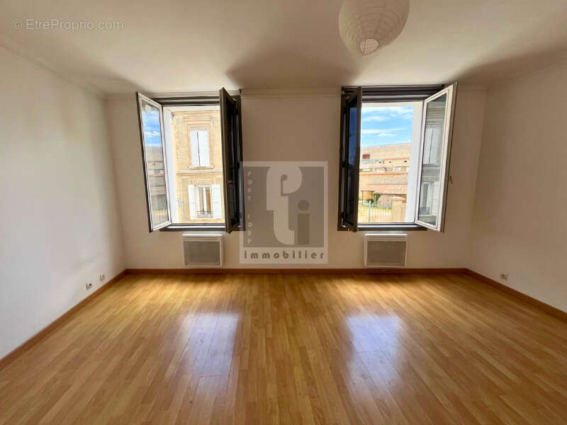 Appartement 3 pièces en duplex - photo 4