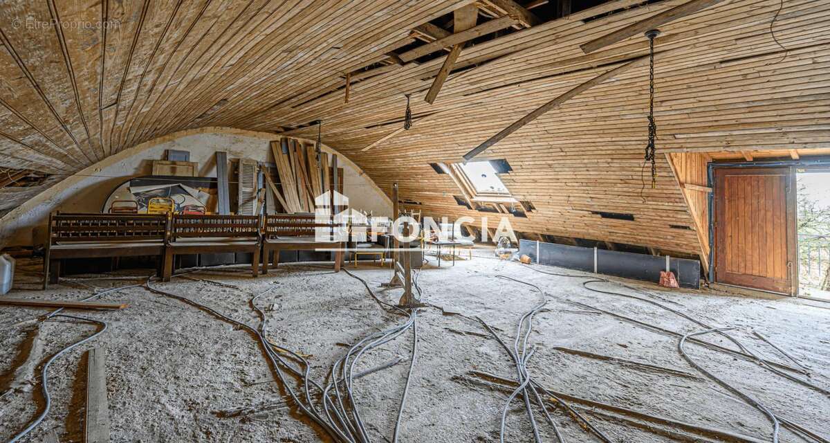 Maison à CONCARNEAU