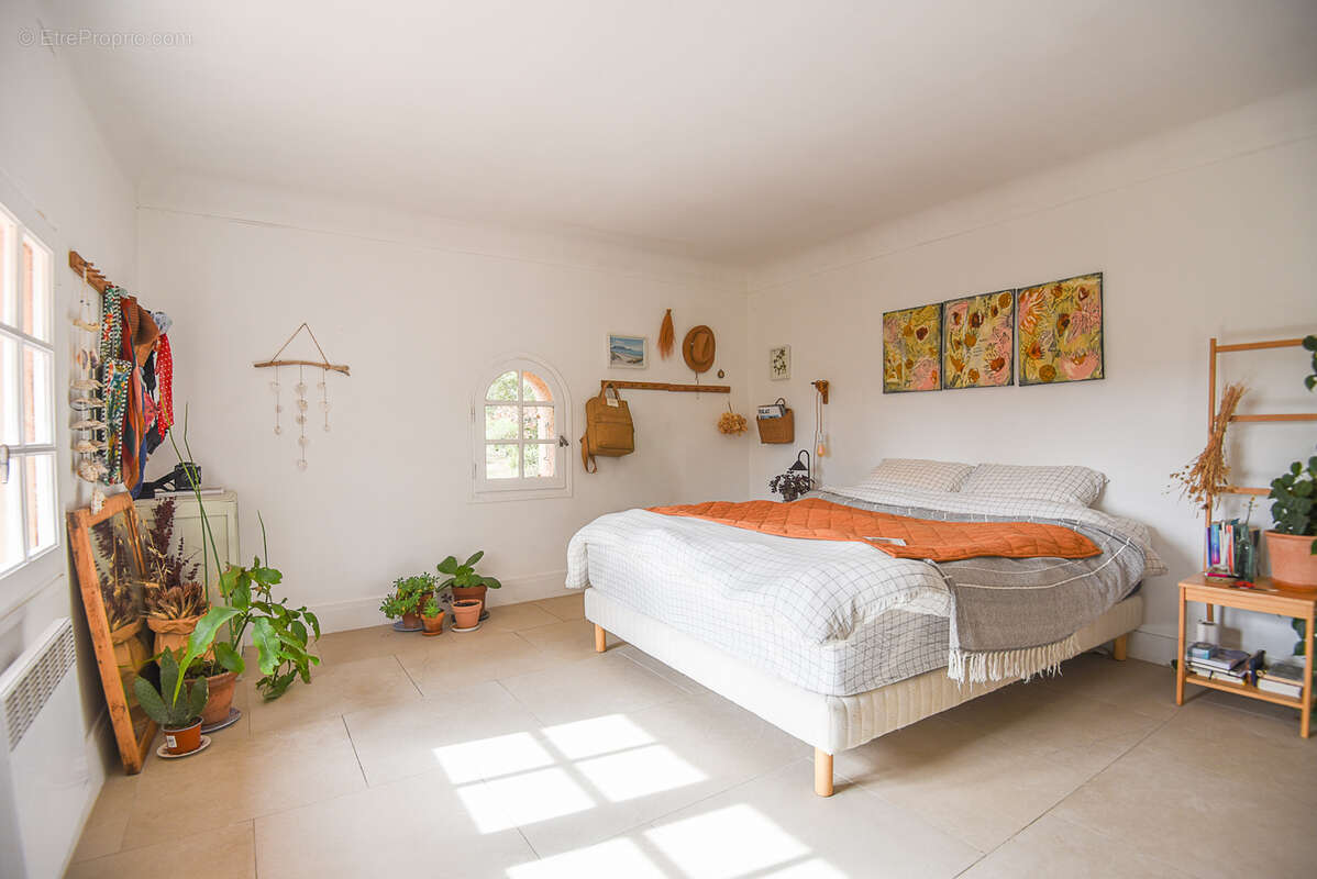 Maison à TOURTOUR