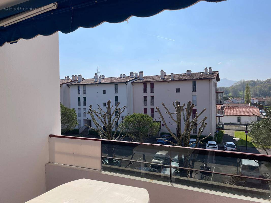 Appartement à SAINT-JEAN-DE-LUZ
