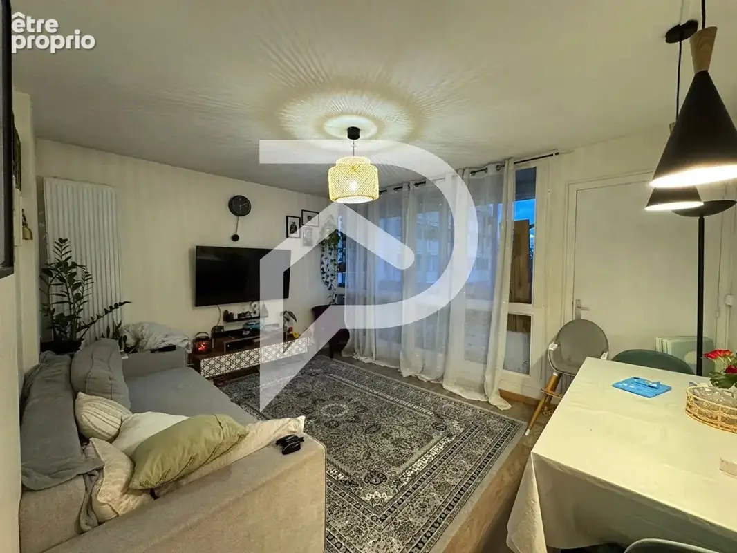 Vente Appartement Poissy(78300) 165 000ï¿œ - photo 5
