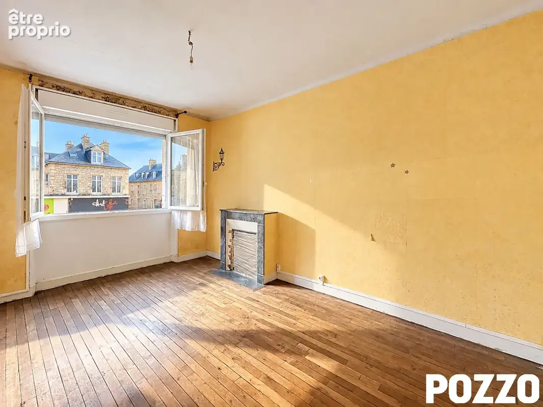 A Vendre - Saint Hilaire Du Harcouet - Immeuble 5 pièce(s) 245 m² - local commercial - appartement - maison - photo 7