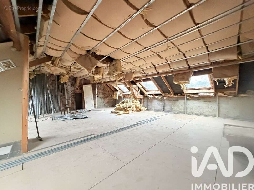 Photo 3 - Maison à ABSCON