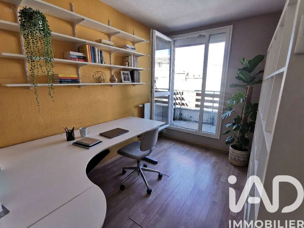 Photo 5 - Appartement à EYBENS