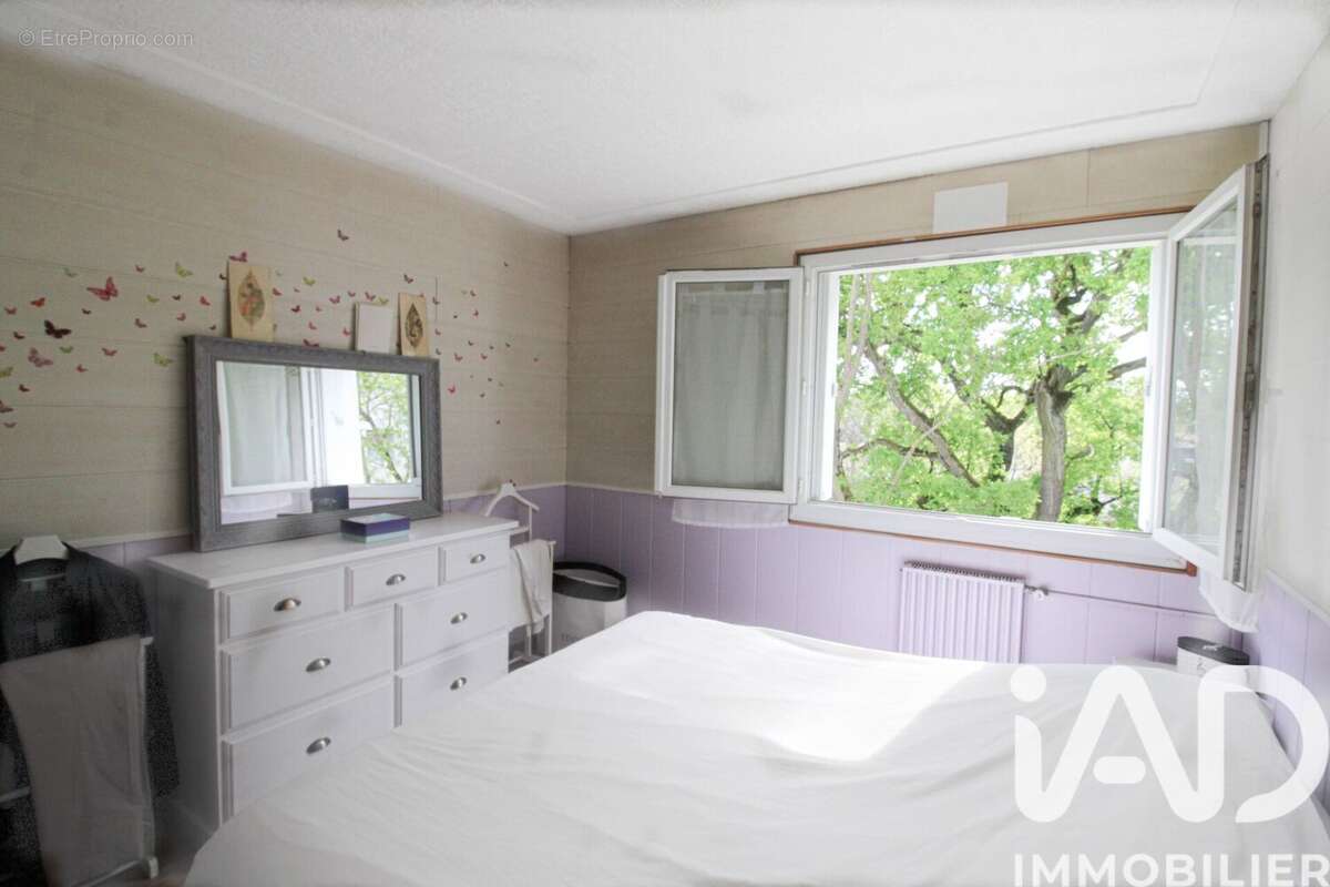 Photo 2 - Appartement à VERNEUIL-SUR-SEINE