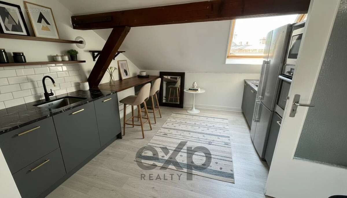 Appartement à COLLEGIEN
