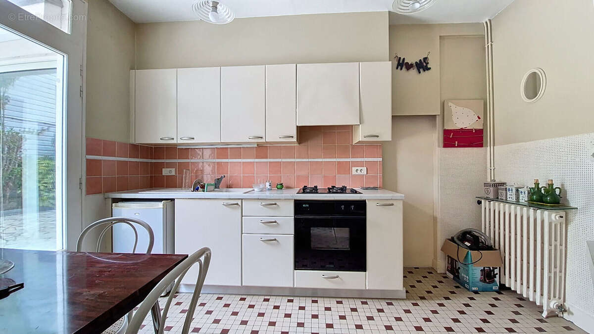 Maison à TALENCE