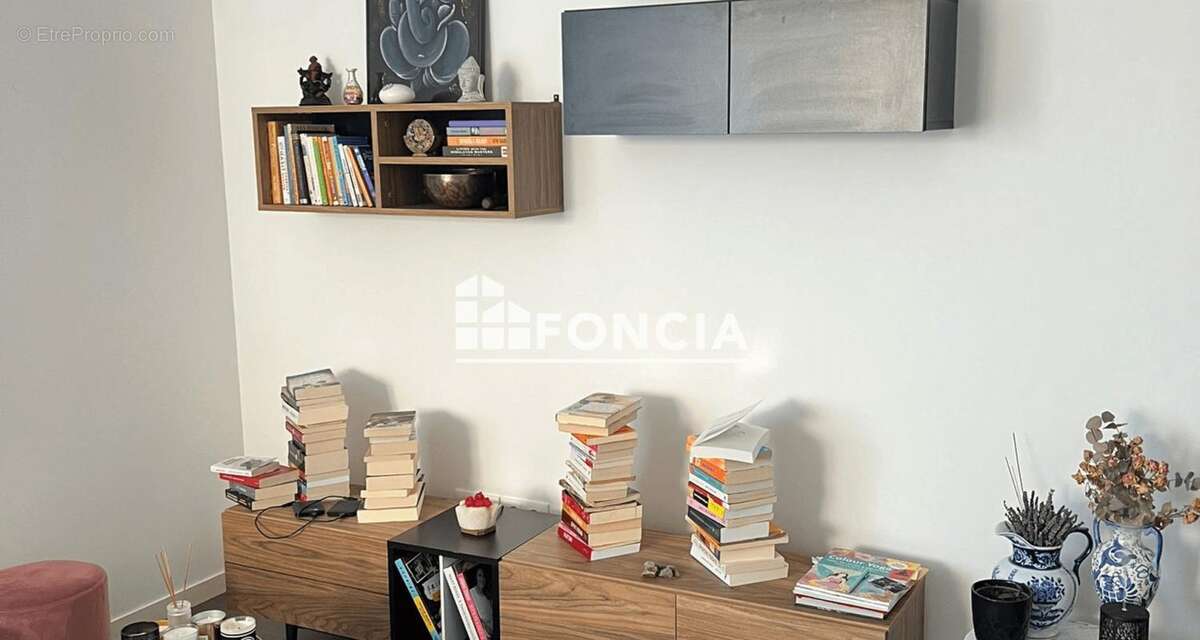 Appartement à ROSNY-SOUS-BOIS